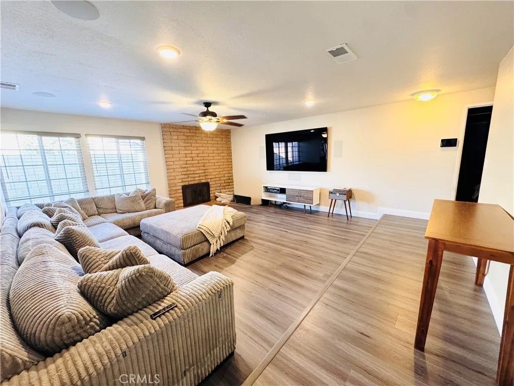 Photo of 13597 Thunderbird Dr, Moreno Valley, CA 92553 (MLS # TR26017687)