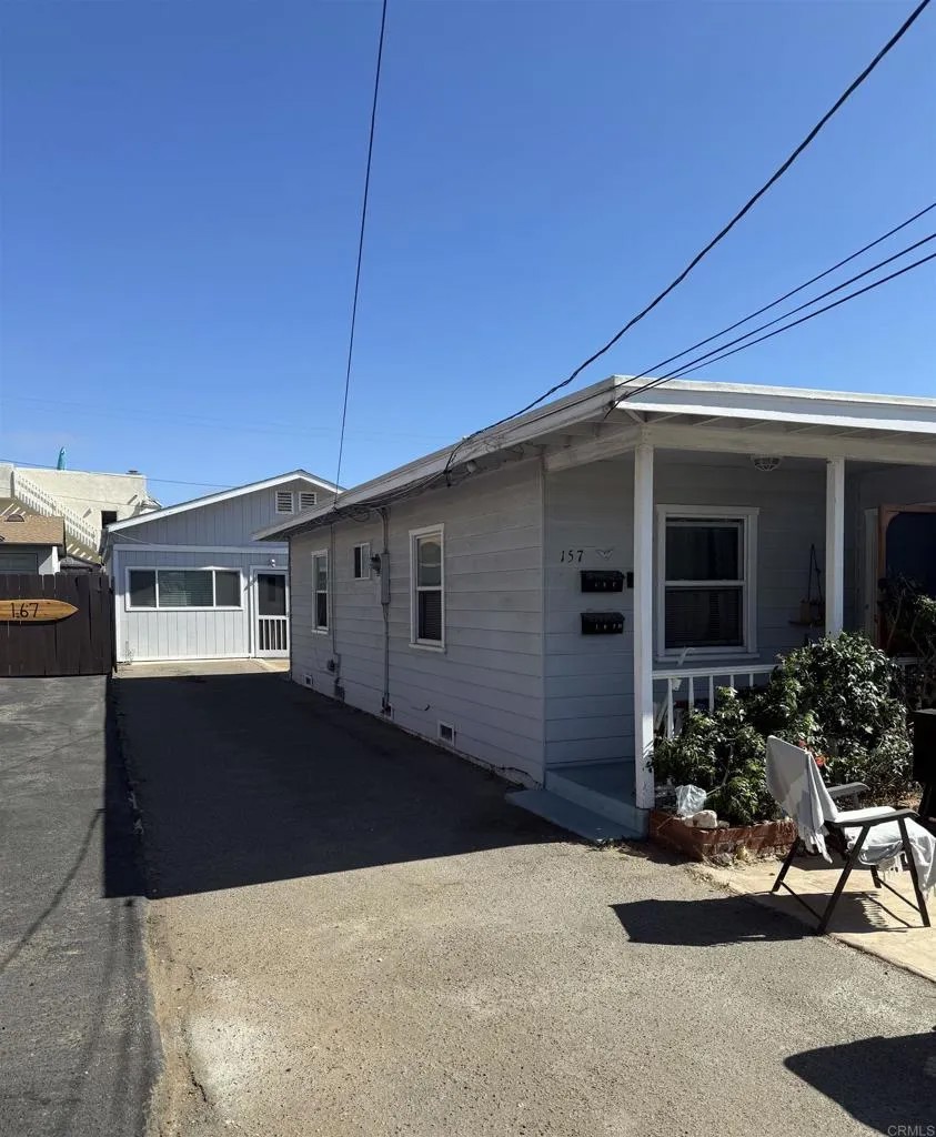 157 MAPLE AVE.