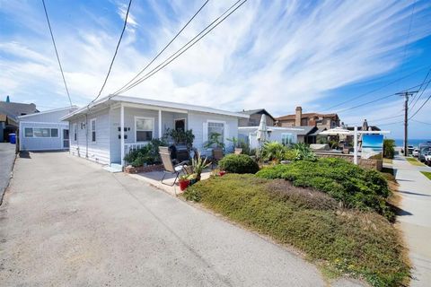 157 MAPLE AVE. Carlsbad CA 92008