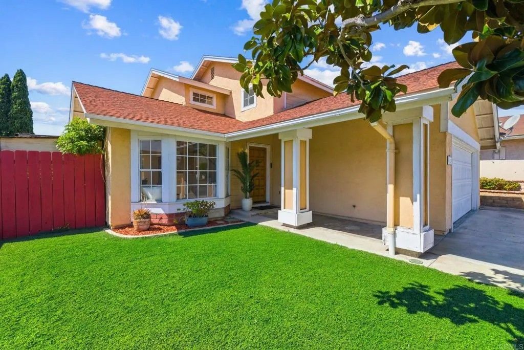 Photo of 6729 Anton Ln, San Diego, CA 92114 (MLS # PTP2602262)