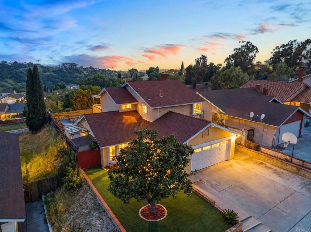 Photo of 6729 Anton Ln, San Diego, CA 92114 (MLS # PTP2602262)