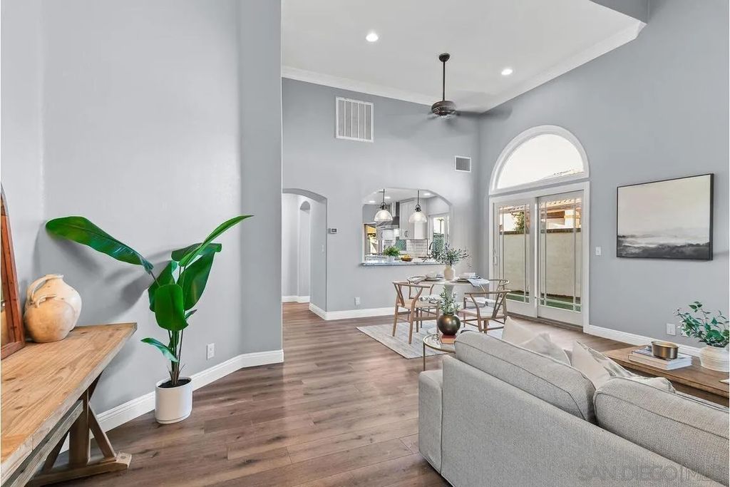 Photo of 9160 Paseo Cresta, Santee, CA 92071 (MLS # 260002845)