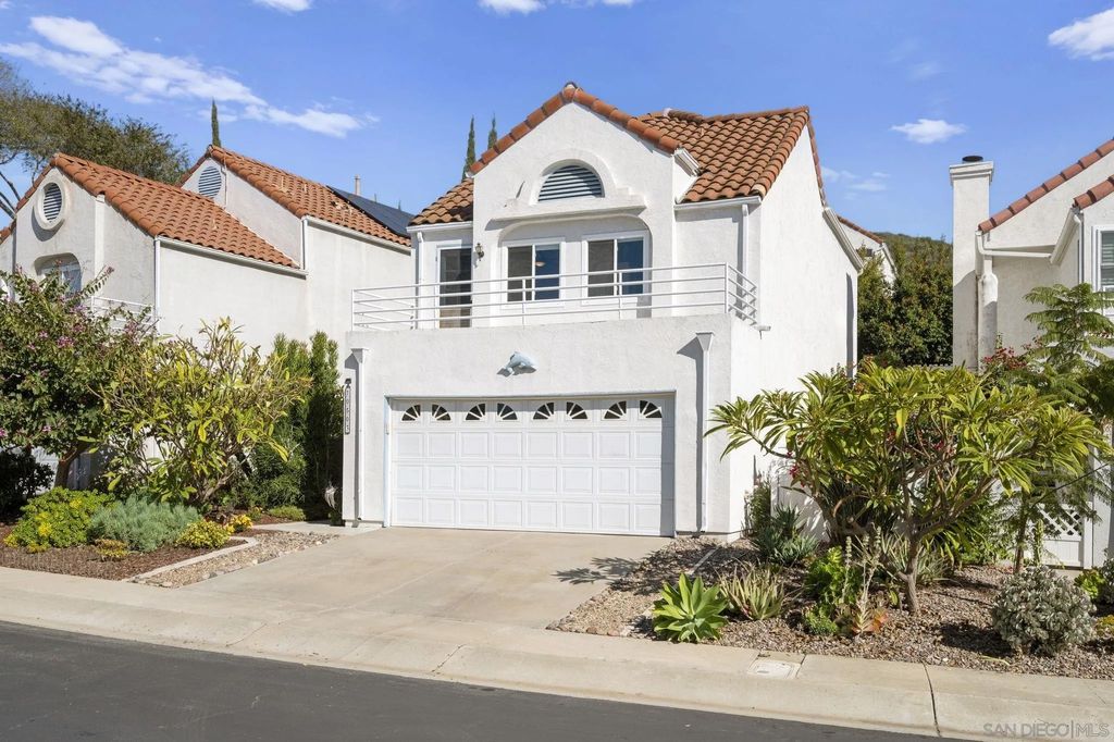 Photo of 10503 Flora Azalea Ct, Santee, CA 92071 (MLS # 2600898)