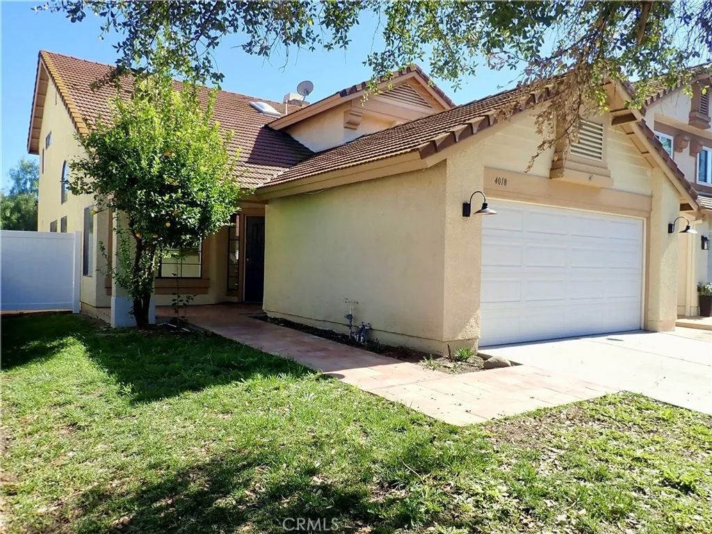 Photo of 4018 Lost Springs, Calabasas, CA 91301 (MLS # SR26033719)