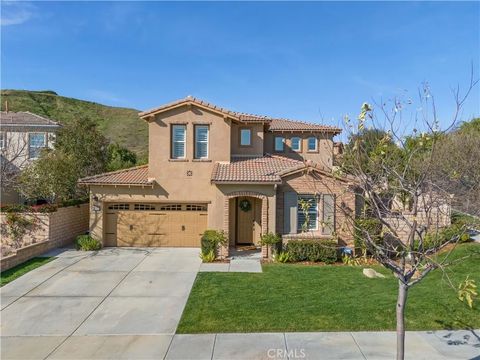 Photo of 24903 Shadow Ridge Court, Valencia, CA 91354 (MLS # SR26053438)