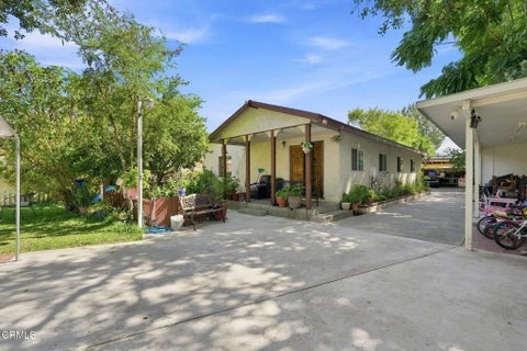 Photo of 144 Backus Avenue, Pasadena, CA 91107 (MLS # P1-28689)