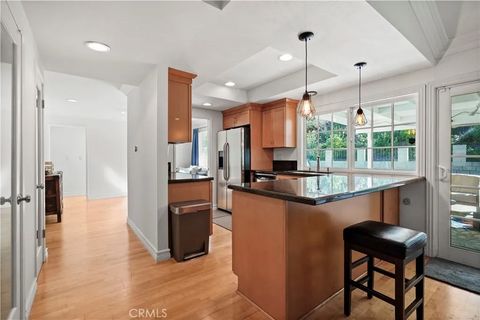 Tiny photo for 29392 Hillrise Dr, Agoura Hills, CA 91301 (MLS # SR25251335)