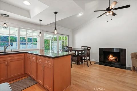 Tiny photo for 29392 Hillrise Dr, Agoura Hills, CA 91301 (MLS # SR25251335)