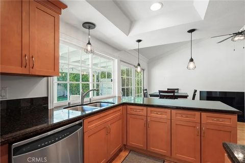 Tiny photo for 29392 Hillrise Dr, Agoura Hills, CA 91301 (MLS # SR25251335)