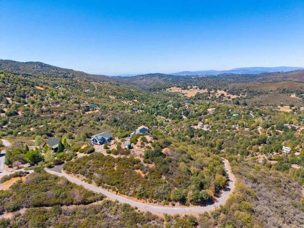Photo of 17184 Mile High, Julian, CA 92036 (MLS # NDP2609300)