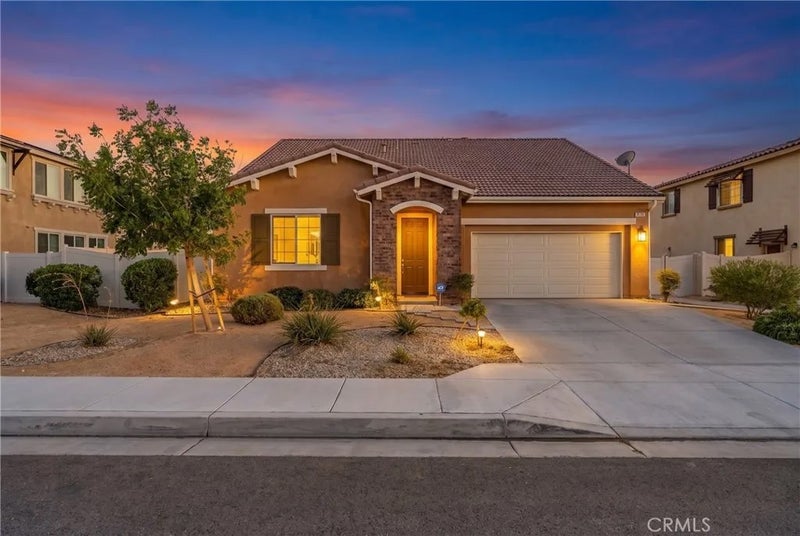 2108 Cork Oak Street
