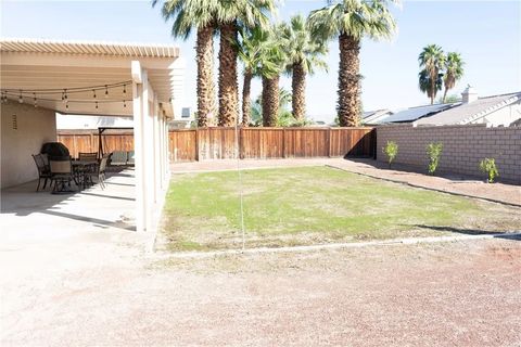 Tiny photo for 37650 Drexell Dr, Palm Desert, CA 92211 (MLS # CV25247136)