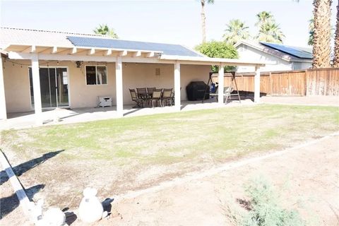 Tiny photo for 37650 Drexell Dr, Palm Desert, CA 92211 (MLS # CV25247136)