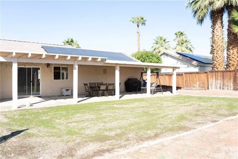 Tiny photo for 37650 Drexell Dr, Palm Desert, CA 92211 (MLS # CV25247136)