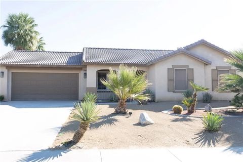 Tiny photo for 37650 Drexell Dr, Palm Desert, CA 92211 (MLS # CV25247136)