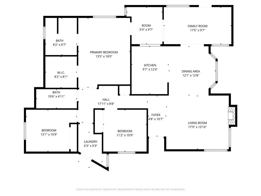 Photo of 6916 Bandolero Way, Bakersfield, CA 93308 (MLS # SB26018828)
