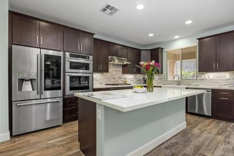 219 Flores Lane Vista CA 92083