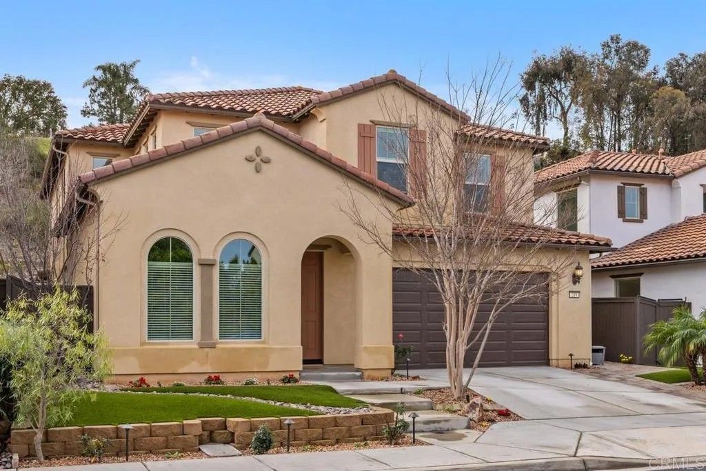 Photo of 219 Flores Lane, Vista, CA 92083 (MLS # NDP2601677)