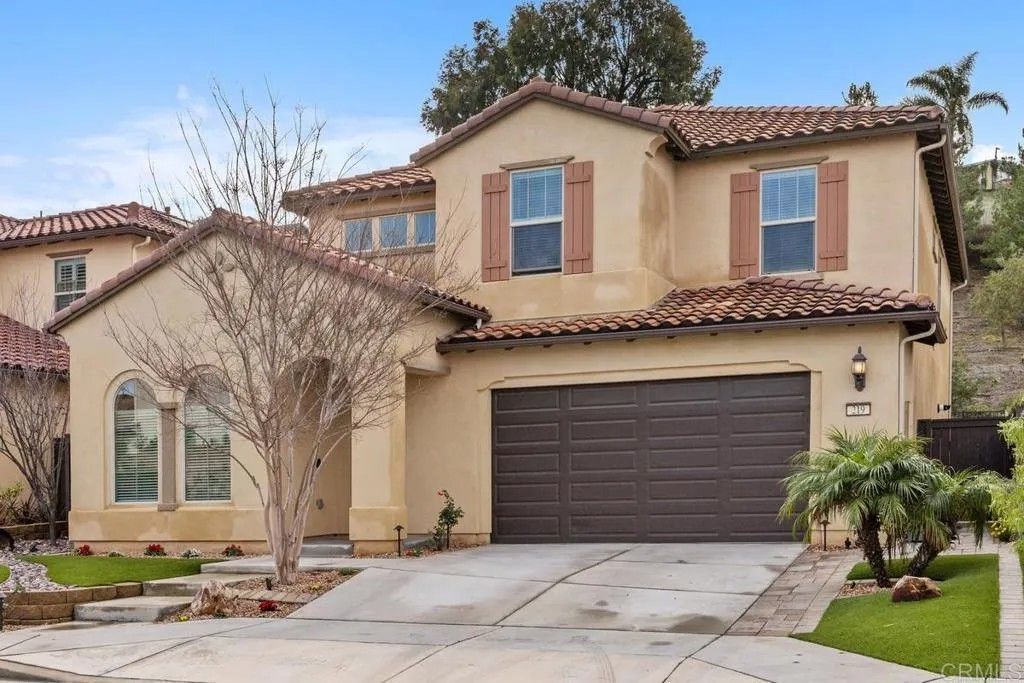 Photo of 219 Flores Lane, Vista, CA 92083 (MLS # NDP2601677)