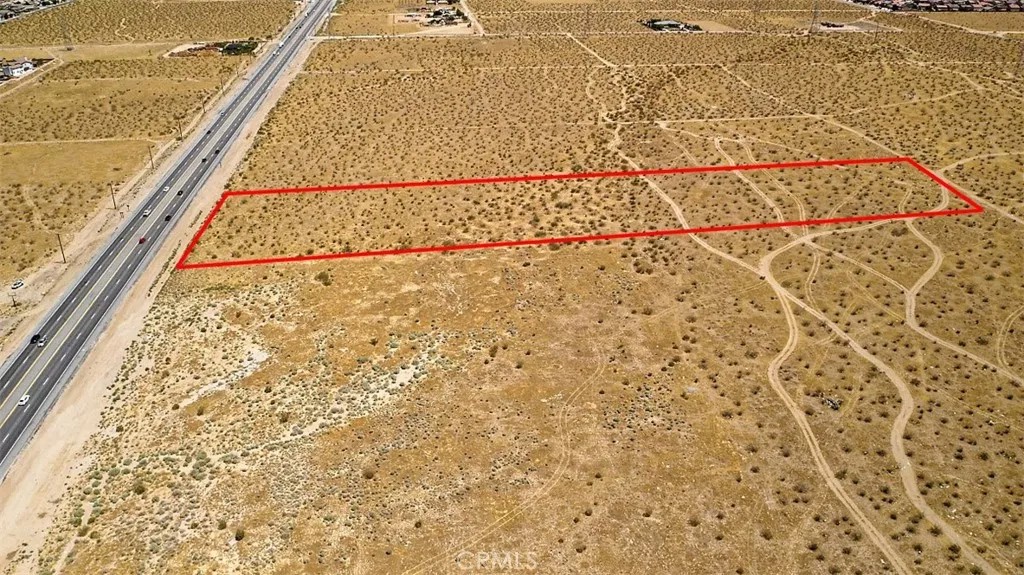 0 Hwy 395