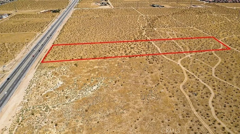 0 Hwy 395