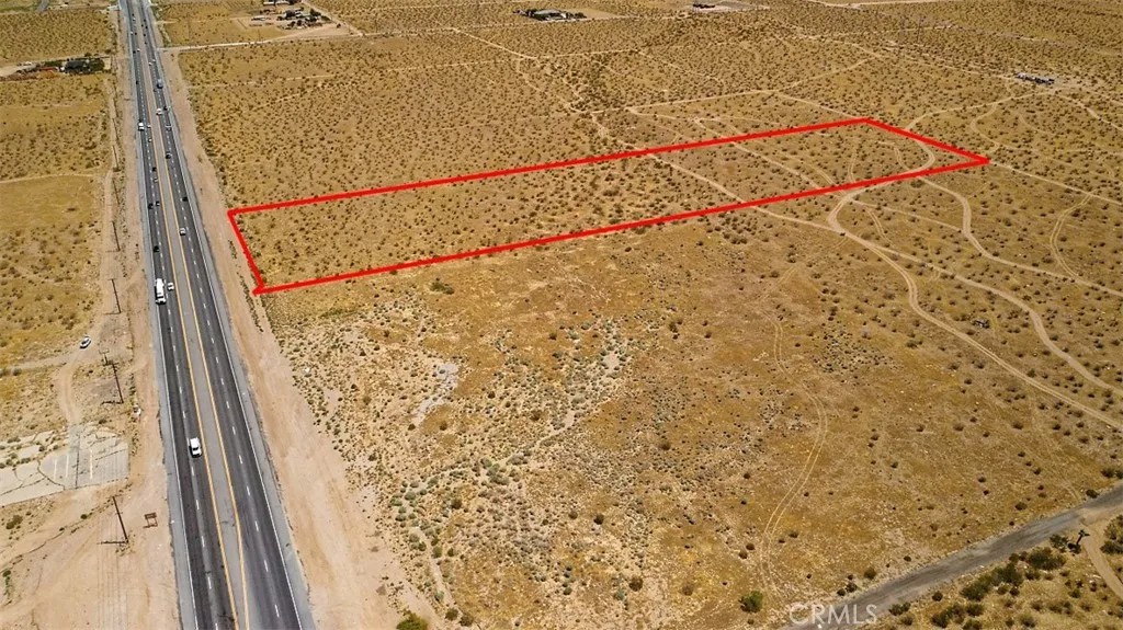 0 Hwy 395