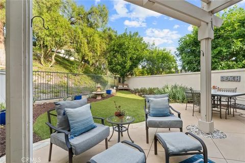 Tiny photo for 34 Bogey Lane, Coto De Caza, CA 92679 (MLS # OC25238188)