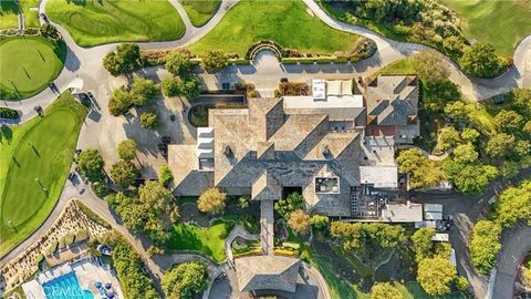 Tiny photo for 34 Bogey Lane, Coto De Caza, CA 92679 (MLS # OC25238188)