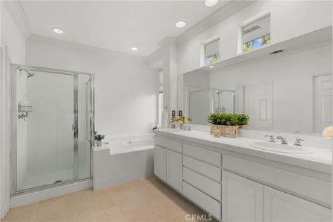 Tiny photo for 34 Bogey Lane, Coto De Caza, CA 92679 (MLS # OC25238188)