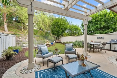 Tiny photo for 34 Bogey Lane, Coto De Caza, CA 92679 (MLS # OC25238188)