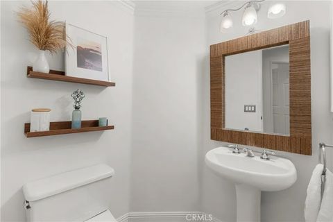 Tiny photo for 34 Bogey Lane, Coto De Caza, CA 92679 (MLS # OC25238188)