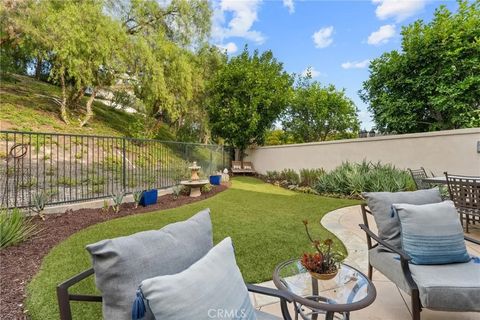 Tiny photo for 34 Bogey Lane, Coto De Caza, CA 92679 (MLS # OC25238188)