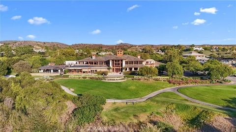 Tiny photo for 34 Bogey Lane, Coto De Caza, CA 92679 (MLS # OC25238188)