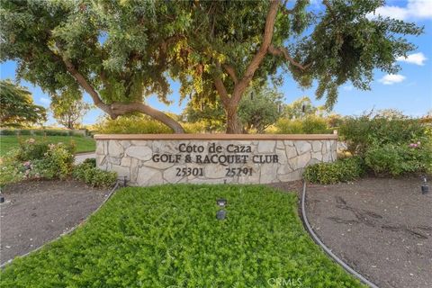 Tiny photo for 34 Bogey Lane, Coto De Caza, CA 92679 (MLS # OC25238188)