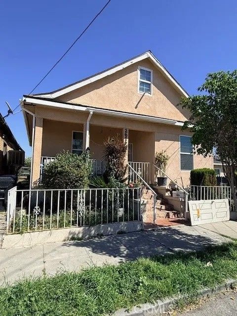 Photo of 261 Kendall Ave, San Bernardino, CA 92410 (MLS # IV26069485)