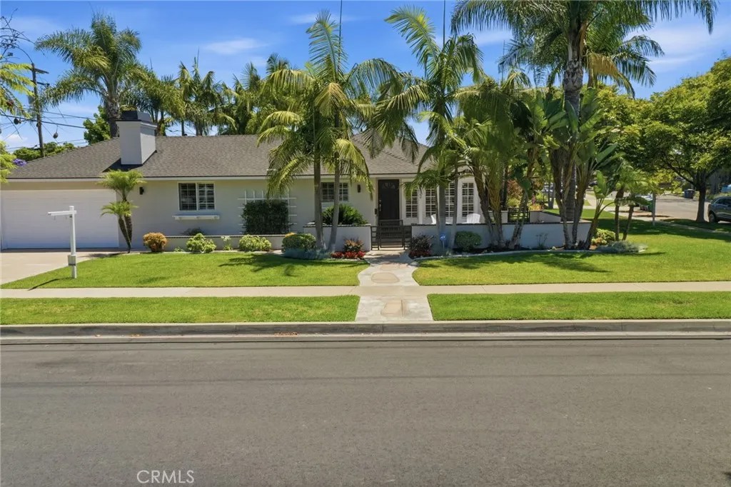 5832 E. Conant St.