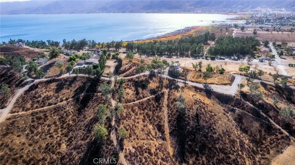 Photo of 0 Locust, Lake Elsinore, CA 92530 (MLS # SW24246809)