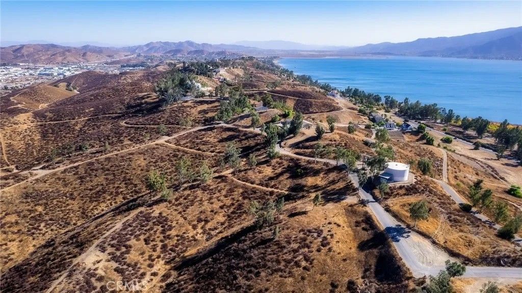 Photo of 0 Locust, Lake Elsinore, CA 92530 (MLS # SW24246809)