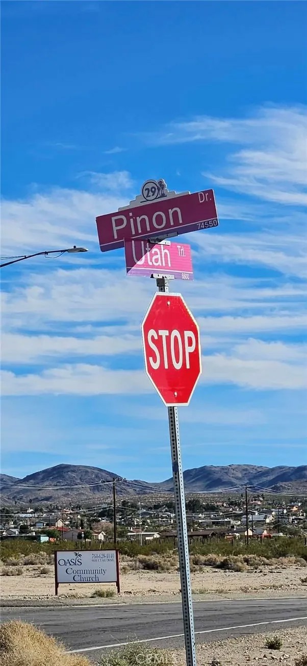 800 Utah Trl.
