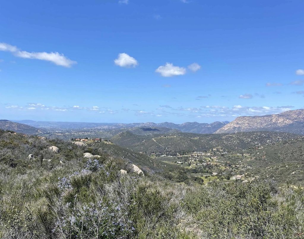 Photo of Victoria Drive, Alpine, CA 91901 (MLS # 250035511)