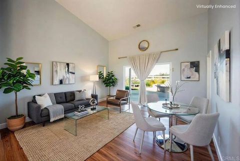 Photo of 30606 Falling Star Circle, Valley Center, CA 92082 (MLS # NDP2600444)