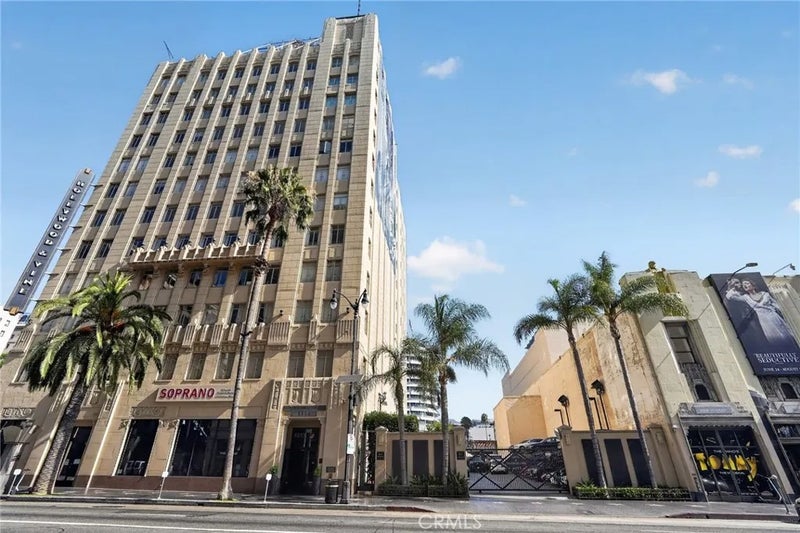 6253 Hollywood 602