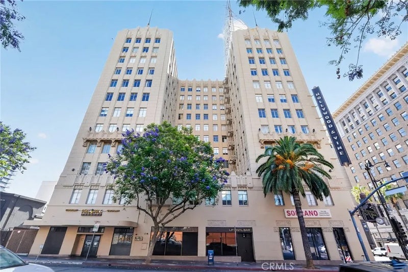 6253 Hollywood 602