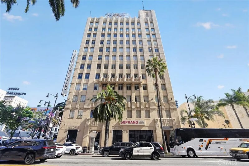 6253 Hollywood 602