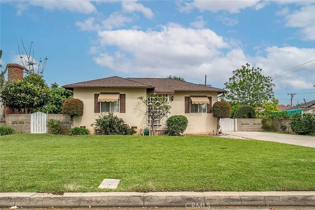 Photo of 1622 Walnut Street, San Gabriel, CA 91776 (MLS # WS26020726)