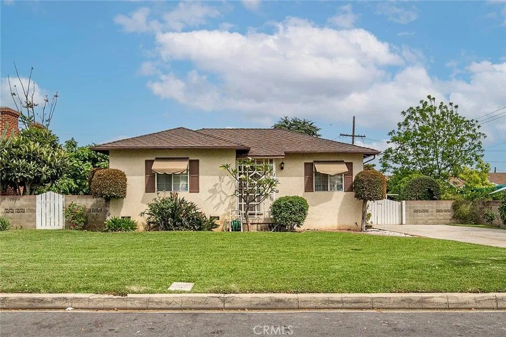 Photo of 1622 Walnut Street, San Gabriel, CA 91776 (MLS # WS26020726)