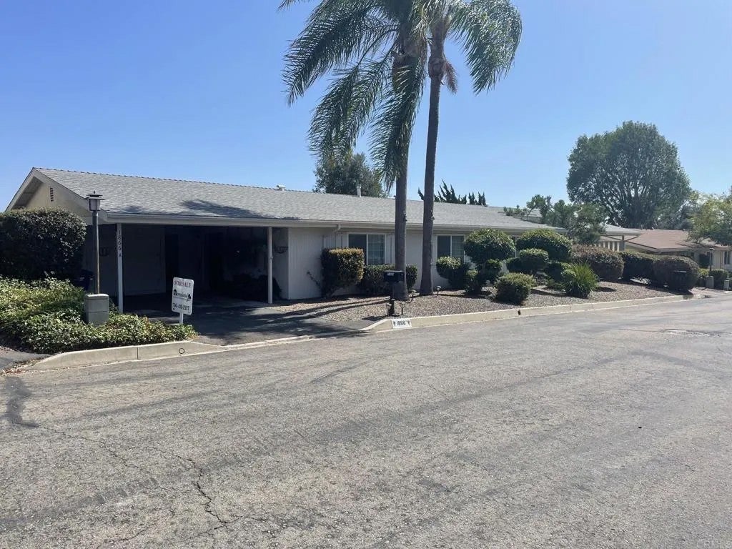 Photo of 1866 Fairway Park Circle #A, Escondido, CA 92026 (MLS # NDP2607729)