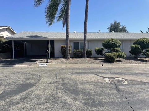 Photo of 1866 Fairway Park Circle #A, Escondido, CA 92026 (MLS # NDP2607729)