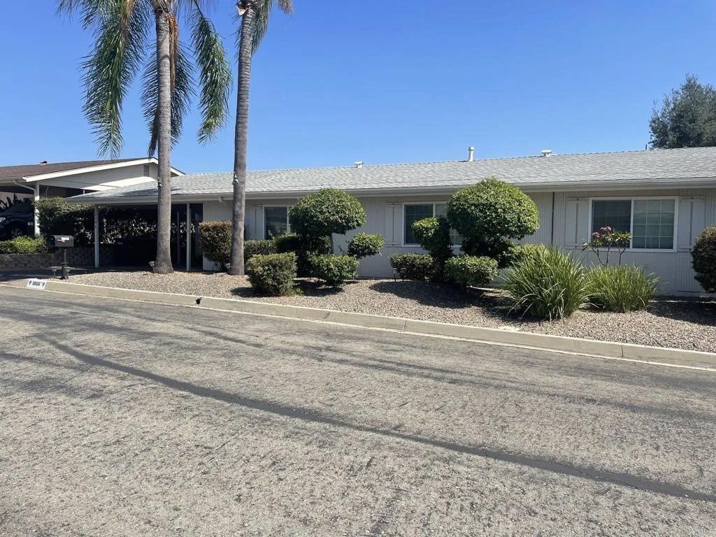 Photo of 1866 Fairway Park Circle #A, Escondido, CA 92026 (MLS # NDP2607729)