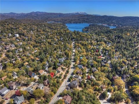 139 Grass Valley Lake Arrowhead CA 92352